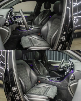 Mercedes-Benz GLC 400 d/Coupe/AMG/4Matic/ПълнаСервизнаИстория | Auto.bg — изображение 8 Mercedes-Benz GLC 400 d/Coupe/AMG/4Matic/ПълнаСервизнаИстория | Auto.bg — изображение 8