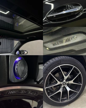 Mercedes-Benz GLC 400 d/Coupe/AMG/4Matic/ПълнаСервизнаИстория | Auto.bg — изображение 12 Mercedes-Benz GLC 400 d/Coupe/AMG/4Matic/ПълнаСервизнаИстория | Auto.bg — изображение 12