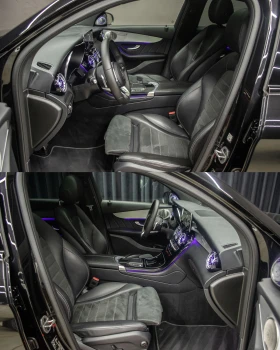 Mercedes-Benz GLC 400 d/Coupe/AMG/4Matic/ПълнаСервизнаИстория | Auto.bg — изображение 7 Mercedes-Benz GLC 400 d/Coupe/AMG/4Matic/ПълнаСервизнаИстория | Auto.bg — изображение 7
