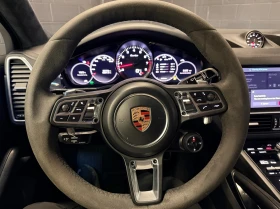 Porsche Cayenne TURBO COUPE| LIGHTWEIGHT PKG| MATRIX| BOSE| CARBON | Auto.bg — изображение 8 Porsche Cayenne TURBO COUPE| LIGHTWEIGHT PKG| MATRIX| BOSE| CARBON | Auto.bg — изображение 8