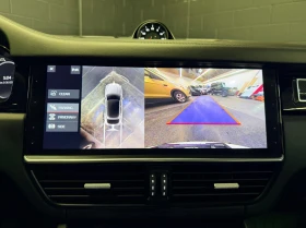 Porsche Cayenne TURBO COUPE| LIGHTWEIGHT PKG| MATRIX| BOSE| CARBON | Auto.bg — изображение 11 Porsche Cayenne TURBO COUPE| LIGHTWEIGHT PKG| MATRIX| BOSE| CARBON | Auto.bg — изображение 11