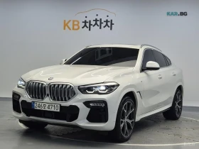 BMW X6 ДИСТРОНИК* ВЪЗДУХ* КРИСТАЛ* 360 КАМЕРА* ПАМЕТ*