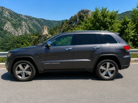 Jeep Grand cherokee 3.6 OVERLAND | Auto.bg — изображение 5 Jeep Grand cherokee 3.6 OVERLAND | Auto.bg — изображение 5