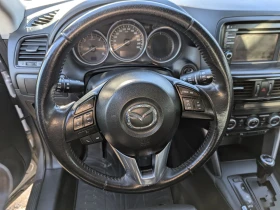 Mazda CX-5 undefined | Auto.bg — изображение 11 Mazda CX-5 undefined | Auto.bg — изображение 11