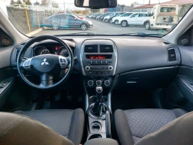 Mitsubishi ASX 1.6i - 6999 € - 37448830 13 | Car24.bg Mitsubishi ASX 1.6i - 6999 € - 37448830 13