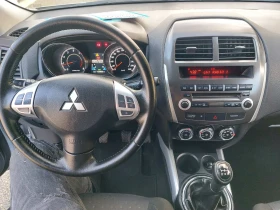 Mitsubishi ASX 1.6i - 6999 € - 37448830 10 | Car24.bg Mitsubishi ASX 1.6i - 6999 € - 37448830 10