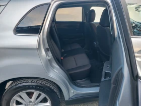 Mitsubishi ASX 1.6i - 6999 € - 37448830 14 | Car24.bg Mitsubishi ASX 1.6i - 6999 € - 37448830 14