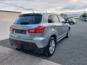 Mitsubishi ASX 1.6i - 6999 € - 37448830 6 | Car24.bg Mitsubishi ASX 1.6i - 6999 € - 37448830 6