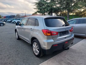 Mitsubishi ASX 1.6i - 6999 € - 37448830 4 | Car24.bg Mitsubishi ASX 1.6i - 6999 € - 37448830 4
