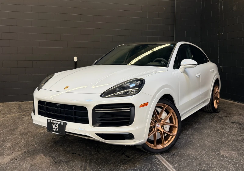Porsche Cayenne TURBO COUPE| LIGHTWEIGHT PKG| MATRIX| BOSE| CARBON - 68000 € - 37189802 1 | Car24.bg Porsche Cayenne TURBO COUPE| LIGHTWEIGHT PKG| MATRIX| BOSE| CARBON - 68000 € - 37189802 1