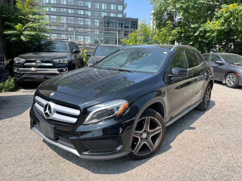 Mercedes-Benz GLA 250 AMG ПАКЕТ/CARFAX ПОДГРЕВ/ПАМЕТ/ПАНОРАМА - 12999 € / 25423.83 лв. - 99971442 1 | Car24.bg Mercedes-Benz GLA 250 AMG ПАКЕТ/CARFAX ПОДГРЕВ/ПАМЕТ/ПАНОРАМА - 12999 € / 25423.83 лв. - 99971442 1
