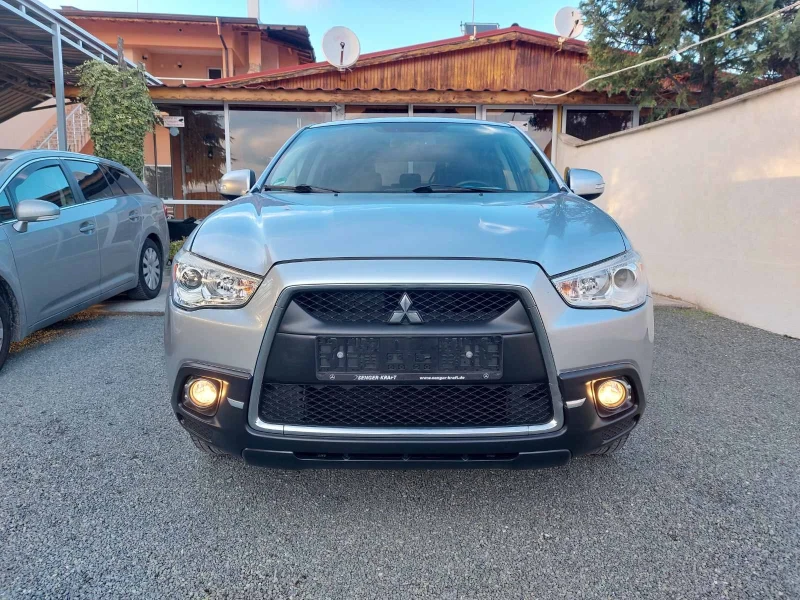 Mitsubishi ASX 1.6i - 6999 € - 37448830 1 | Car24.bg Mitsubishi ASX 1.6i - 6999 € - 37448830 1
