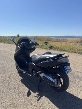 Yamaha T-max undefined | Auto.bg — изображение 3 Yamaha T-max undefined | Auto.bg — изображение 3