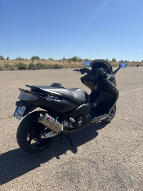 Yamaha T-max undefined | Auto.bg — изображение 5 Yamaha T-max undefined | Auto.bg — изображение 5