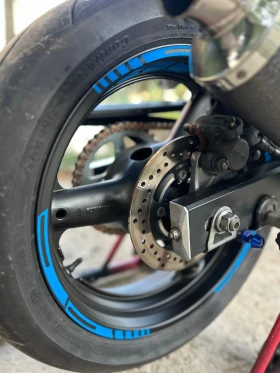 Suzuki SV undefined | Auto.bg — изображение 8 Suzuki SV undefined | Auto.bg — изображение 8