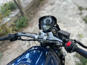 Suzuki SV undefined | Auto.bg — изображение 7 Suzuki SV undefined | Auto.bg — изображение 7