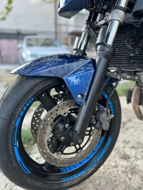 Suzuki SV undefined | Auto.bg — изображение 9 Suzuki SV undefined | Auto.bg — изображение 9