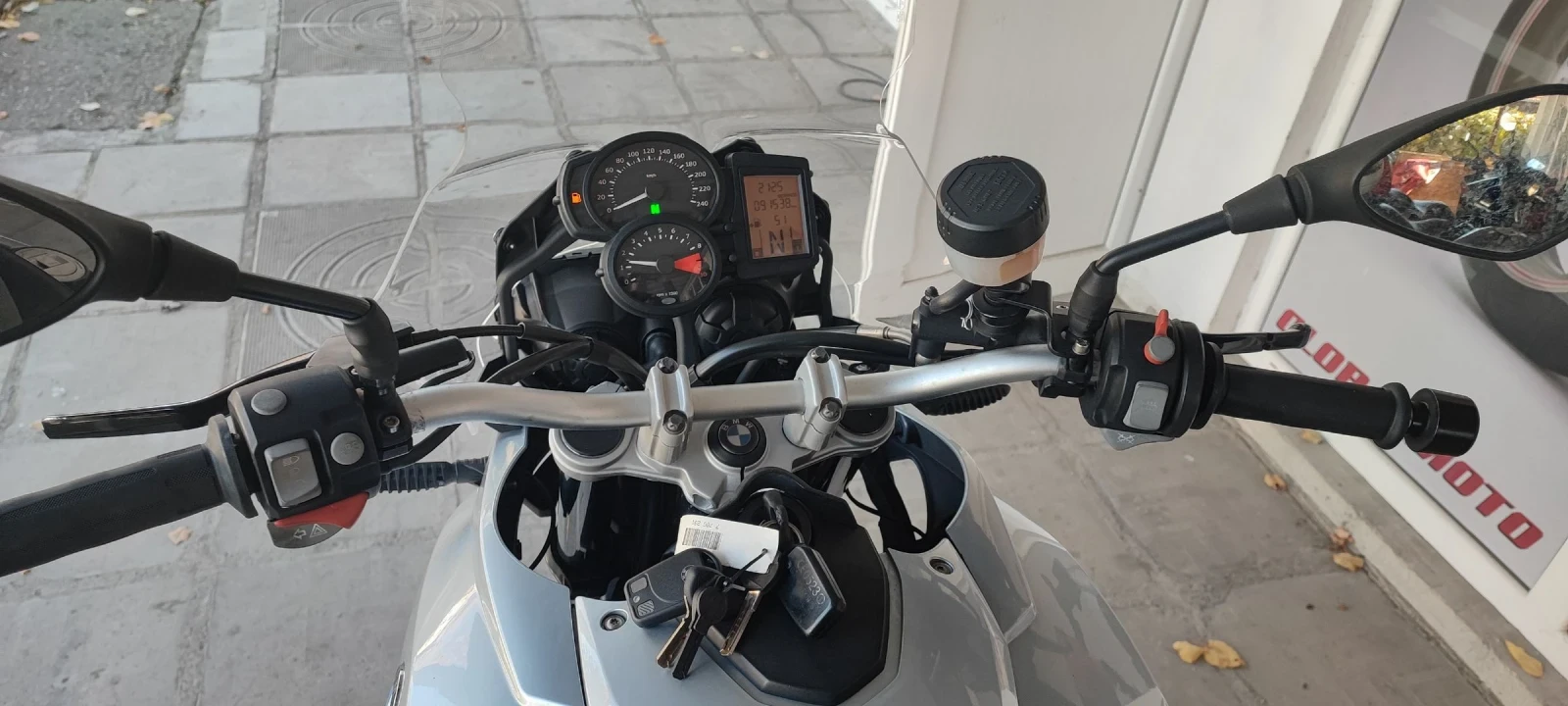 BMW F 650GS - изображение 6 | Auto.bg BMW F 650GS - изображение 6