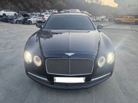     Bentley Continental Flying Spur 4.0