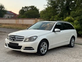 Mercedes-Benz C 220 * Avantgarde * Бяла перла * Facelift - Car24.bg Mercedes-Benz C 220 * Avantgarde * Бяла перла * Facelift