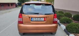 Kia Picanto 1.1, 90х.км. 4цилиндъра | Mobile.bg — малка снимка 4