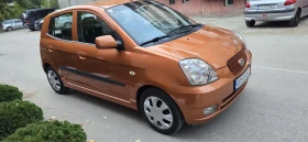 Kia Picanto 1.1, 90х.км. 4цилиндъра | Mobile.bg — малка снимка 6