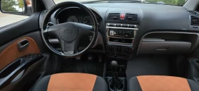 Kia Picanto 1.1, 90х.км. 4цилиндъра | Mobile.bg — малка снимка 15