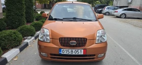 Kia Picanto 1.1, 90х.км. 4цилиндъра | Mobile.bg — малка снимка 7