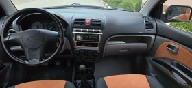 Kia Picanto 1.1, 90х.км. 4цилиндъра | Mobile.bg — малка снимка 12