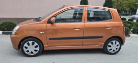 Kia Picanto 1.1, 90х.км. 4цилиндъра | Mobile.bg — малка снимка 2