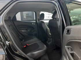 Ford EcoSport - 6900 € / 13495.23 лв. - 39007952 15 | Car24.bg Ford EcoSport - 6900 € / 13495.23 лв. - 39007952 15