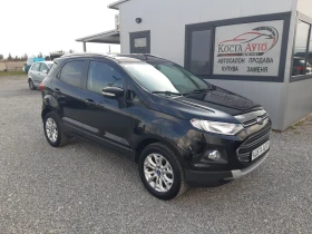 Ford EcoSport - 6900 € / 13495.23 лв. - 39007952 2 | Car24.bg Ford EcoSport - 6900 € / 13495.23 лв. - 39007952 2