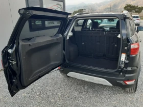 Ford EcoSport - 6900 € / 13495.23 лв. - 39007952 16 | Car24.bg Ford EcoSport - 6900 € / 13495.23 лв. - 39007952 16