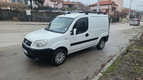 Fiat Doblo 1.6i cng FACE - 2700 € / 5280.74 лв. - 15497147 10 | Car24.bg Fiat Doblo 1.6i cng FACE - 2700 € / 5280.74 лв. - 15497147 10