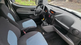 Fiat Doblo 1.6i cng FACE - 2700 € / 5280.74 лв. - 15497147 5 | Car24.bg Fiat Doblo 1.6i cng FACE - 2700 € / 5280.74 лв. - 15497147 5