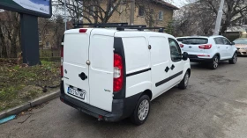 Fiat Doblo 1.6i cng FACE - 2700 € / 5280.74 лв. - 15497147 11 | Car24.bg Fiat Doblo 1.6i cng FACE - 2700 € / 5280.74 лв. - 15497147 11