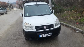 Fiat Doblo 1.6i cng FACE - 2700 € / 5280.74 лв. - 15497147 2 | Car24.bg Fiat Doblo 1.6i cng FACE - 2700 € / 5280.74 лв. - 15497147 2
