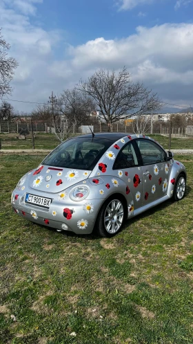 VW Beetle 1.9 TDI 110PS - 2100 € / 4107.24 лв. - 90543366 2 | Car24.bg VW Beetle 1.9 TDI 110PS - 2100 € / 4107.24 лв. - 90543366 2
