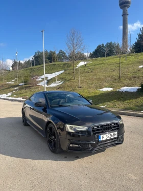 Audi A5 Audi A5 3xS-line 3.0d - 10700 € / 20927.38 лв. - 95589316 2 | Car24.bg Audi A5 Audi A5 3xS-line 3.0d - 10700 € / 20927.38 лв. - 95589316 2