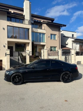 Audi A5 Audi A5 3xS-line 3.0d - 10700 € / 20927.38 лв. - 95589316 6 | Car24.bg Audi A5 Audi A5 3xS-line 3.0d - 10700 € / 20927.38 лв. - 95589316 6