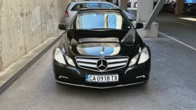 Mercedes-Benz E 350 Coupe - 8999 € / 17600.51 лв. - 95634151 2 | Car24.bg Mercedes-Benz E 350 Coupe - 8999 € / 17600.51 лв. - 95634151 2