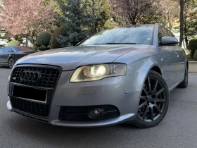 Audi A4 3.0 TDI S-Line - Car24.bg Audi A4 3.0 TDI S-Line