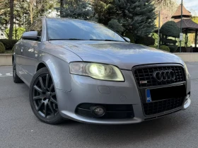 Audi A4 3.0 TDI S-Line - 3950 € / 7725.53 лв. - 90641009 2 | Car24.bg Audi A4 3.0 TDI S-Line - 3950 € / 7725.53 лв. - 90641009 2