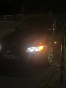 BMW 320 - 7500 € / 14668.73 лв. - 53953158 5 | Car24.bg BMW 320 - 7500 € / 14668.73 лв. - 53953158 5