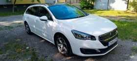 Peugeot 508 2.0 181kc | Auto.bg — изображение 2 Peugeot 508 2.0 181kc | Auto.bg — изображение 2