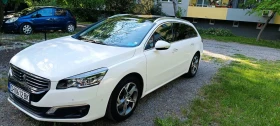 Peugeot 508 2.0 181kc | Auto.bg — изображение 3 Peugeot 508 2.0 181kc | Auto.bg — изображение 3