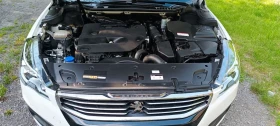 Peugeot 508 2.0 181kc | Auto.bg — изображение 6 Peugeot 508 2.0 181kc | Auto.bg — изображение 6
