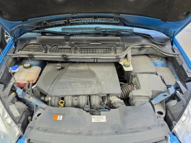 Ford C-max 1.8I TITANIUM - 3500 € / 6845.40 лв. - 53670655 17 | Car24.bg Ford C-max 1.8I TITANIUM - 3500 € / 6845.40 лв. - 53670655 17