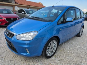 Ford C-max 1.8I TITANIUM - Car24.bg Ford C-max 1.8I TITANIUM