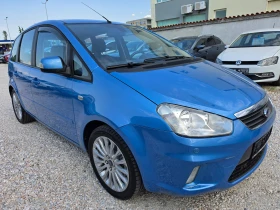 Ford C-max 1.8I TITANIUM - 3500 € / 6845.40 лв. - 53670655 5 | Car24.bg Ford C-max 1.8I TITANIUM - 3500 € / 6845.40 лв. - 53670655 5